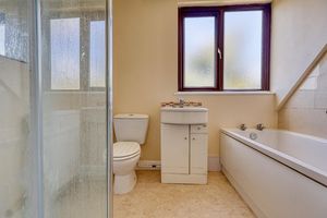 Bathroom- click for photo gallery